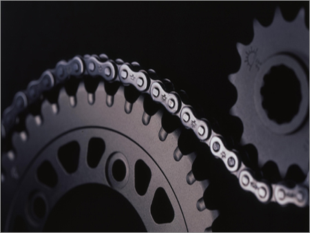 Sprockets