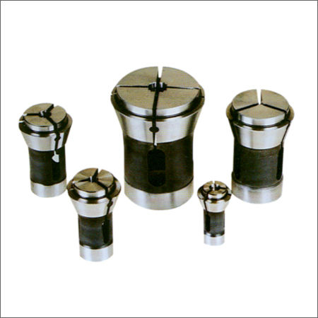 Head Socket Collet