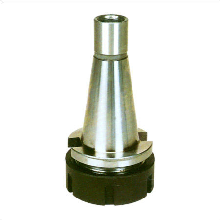 Collet Adaptors Milling Machines