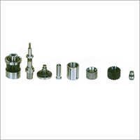 Expansion Collets & Mandrels
