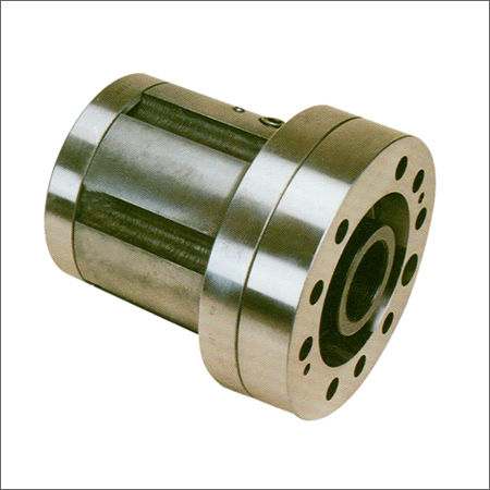 Collet Chucks for CNC Turning Machines