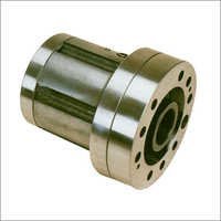 Collet Chucks for CNC Turning Machines