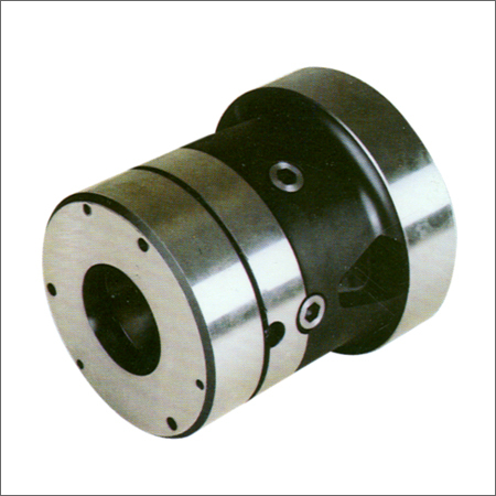 Collet Chucks for CNC Turning Machines