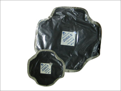 Rubber Products (Tyres Patches)