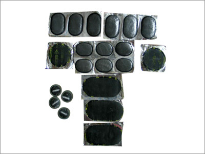 Rubber Products (Cold Patches)
