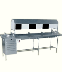 Inspection Table