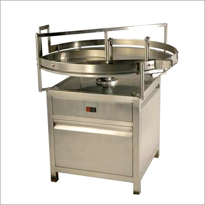 Turn Table