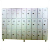 Stainless Steel Cabinets