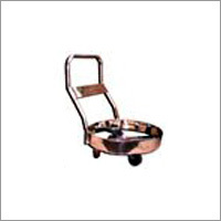 Round Trolley