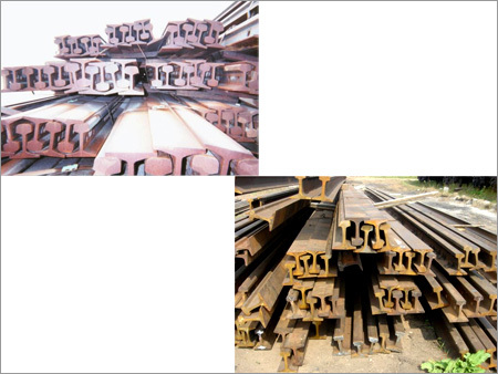 Rail Scrap