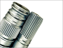 Gears Shafts