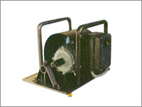 Directly Coupled Drive