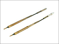 Flexible Shafts