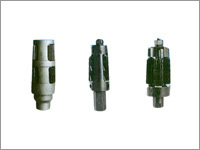Tool Heads & Cutters ('HZ' Type)