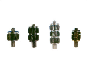 Tool Heads & Cutters ('H' Type)