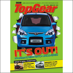 Auto Magazine
