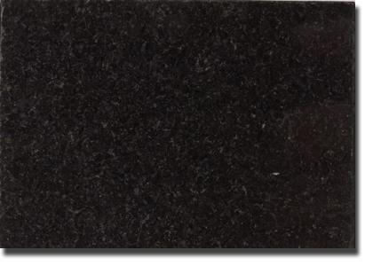 Black Granite