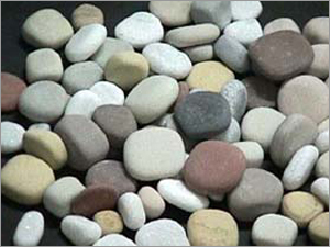 Mix Pebbles