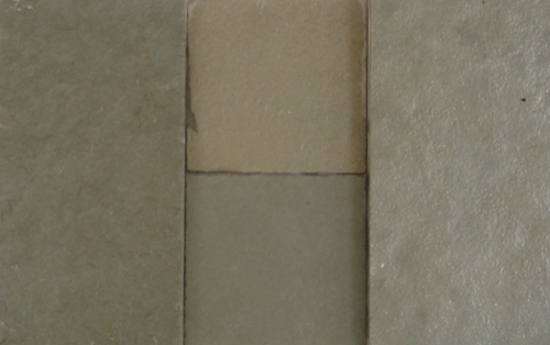 Limestone Blue