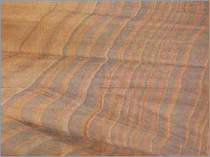 Rainbow Sandstone