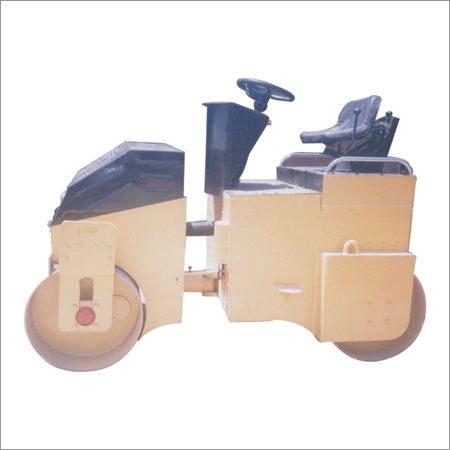 Grass Mower