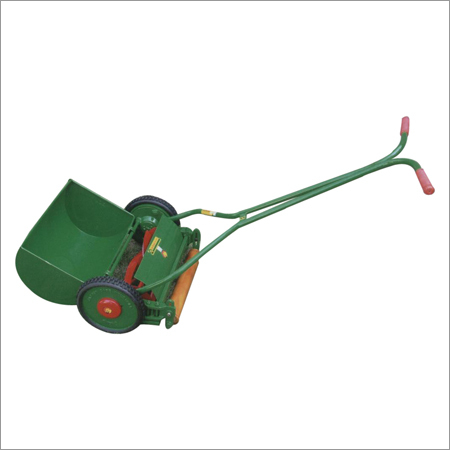 Grass Mower