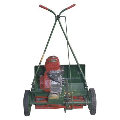 Lawn Mower