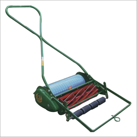 Lawn Mower