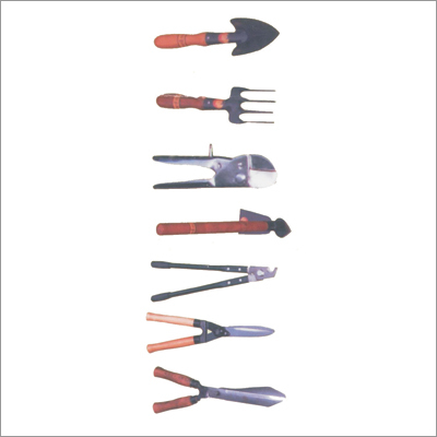 Horticulture & Garden Tools