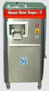 Vertical Batch Freezer