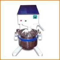 Stainless Steel Planetary Cake Mixer