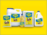 Cottonseed Oil
