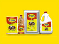 Mustard Oil - PET Packaging, Yellow Color | Pure, Flavorful, Versatile, High Purity, 12 Months Shelf Life