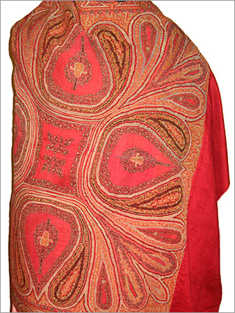 Pashmina Shawls