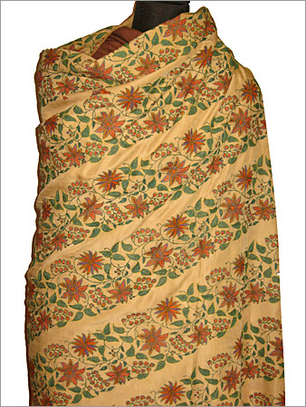 Printed Shawl
