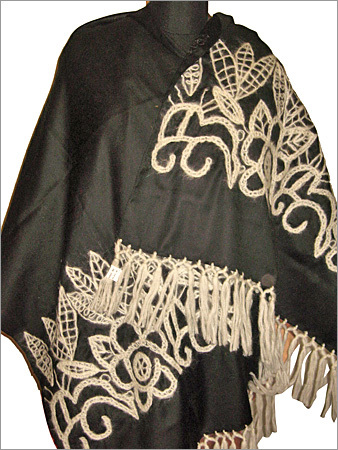 Woolen Shawl