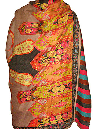 Pashmina Shawls