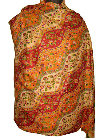 Pashmina Designer Shawl