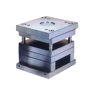 Plastic Injection Mould