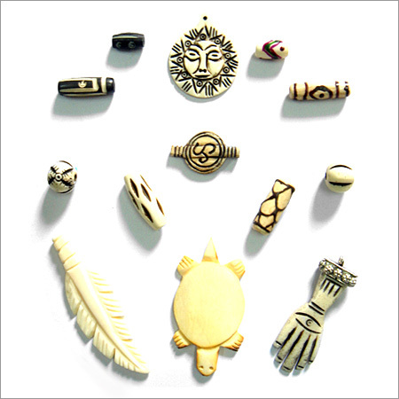 Bone Beads