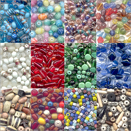 Mixes Beads