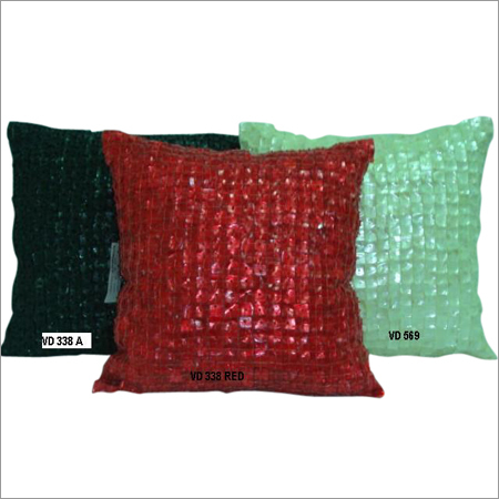Mother of Pearl Cushions