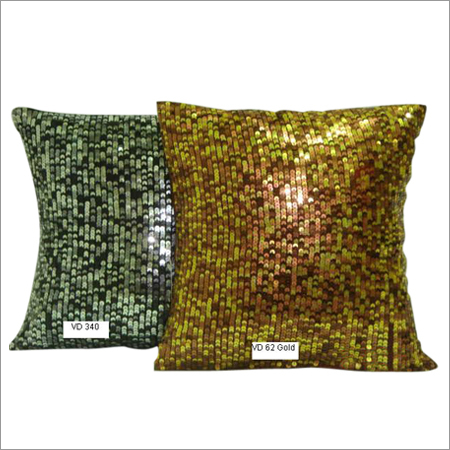 Full Sequence Cushions