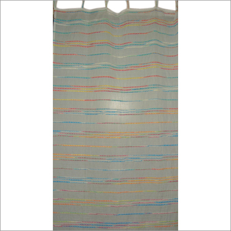 Voile Curtains