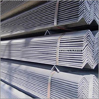 Steel Angles