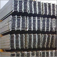 Steel Beams