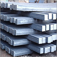 Steel Billets