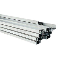 Steel Channels
