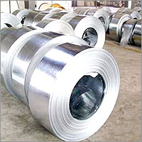 Steel Coils