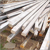 Steel Flats
